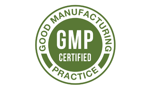 ignite drops gmp certified